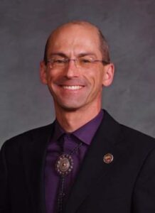 State Representative Mike Weissman